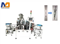 Мист Перфуме Пумп Ассембли Махине